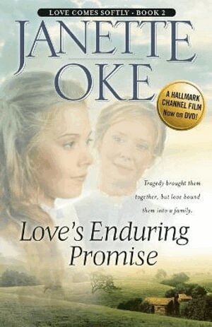 Janette Oke - Love`s Enduring Promise, Häftad