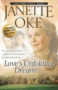 Love`s Unfolding Dream