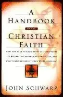 A Handbook of the Christian Faith, Häftad. Tillgänglighet: Lägg i varukorg