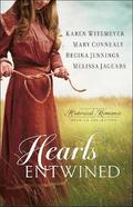 Hearts Entwined  A Historical Romance Novella Collection