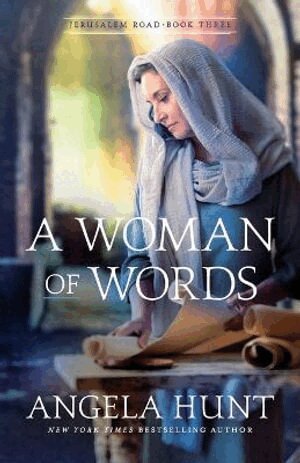 Woman of Words