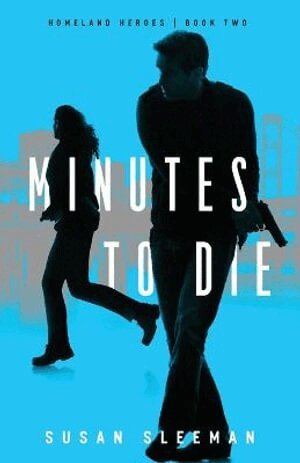 Susan Sleeman - Minutes to Die, Häftad
