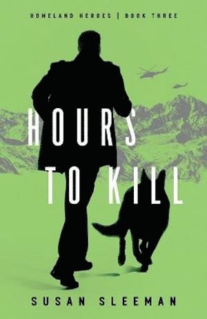 Susan Sleeman - Hours to Kill, Häftad