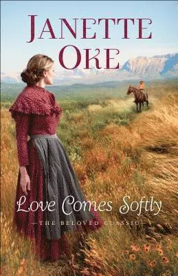 J Oke - Love Comes Softly, 40th ann. ed., Häftad. Tillgänglighet: Lägg i varukorg