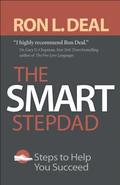 The Smart Stepdad  Steps to Help You Succeed