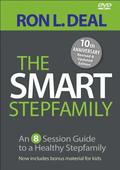 The Smart Stepfamily  An 8Session Guide to a Healthy Stepfamily