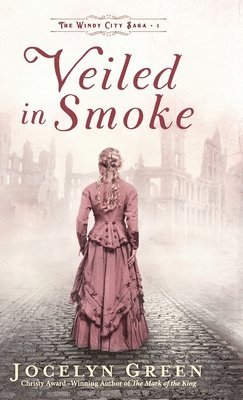 Jocelyn Green - Veiled in Smoke, Inbunden. Tillgänglighet: Lägg i varukorg