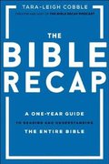 Bible Recap - A One-Year Guide to Reading and Understanding the Entire Bible