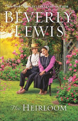 Beverly Lewis - Lewis, B: Heirloom, Inbunden