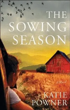 Katie Powner - Sowing Season – A Novel, Häftad. Tillgänglighet: Tillfälligt slut