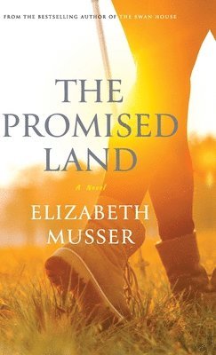Elizabeth Musser - Promised Land, Inbunden