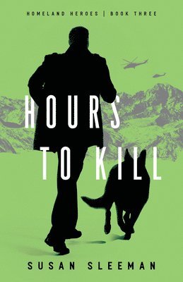Susan Sleeman - Hours to Kill, Inbunden