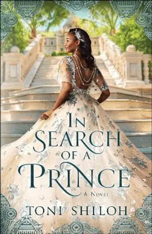 Toni Shiloh - In Search of a Prince, Häftad. Tillgänglighet: Lägg i varukorg