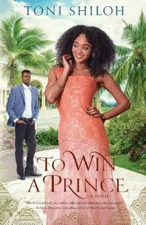 Toni Shiloh - To Win a Prince, Häftad. Tillgänglighet: Lägg i varukorg