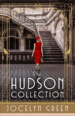 Jocelyn Green - Hudson Collection, Häftad. Tillgänglighet: Lägg i varukorg