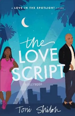 Toni Shiloh - Love Script, Häftad. Tillgänglighet: Lägg i varukorg