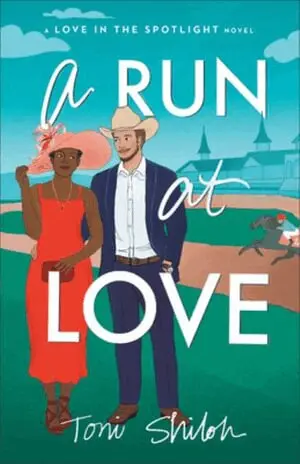 Toni Shiloh - Run at Love, Häftad. Tillgänglighet: Lägg i varukorg