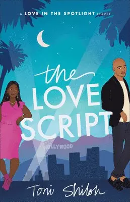 Toni Shiloh - Love Script, Inbunden. Tillgänglighet: Lägg i varukorg