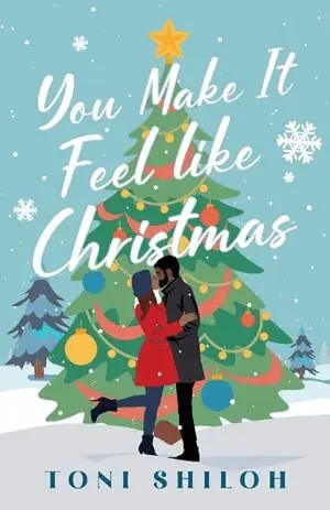 Toni Shiloh - You Make It Feel like Christmas, Häftad. Tillgänglighet: Lägg i varukorg
