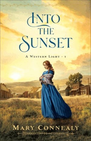 Mary Connealy - Into the Sunset, Häftad. Tillgänglighet: Lägg i varukorg