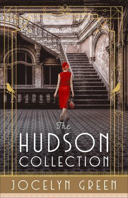 Jocelyn Green - Hudson Collection, Inbunden. Tillgänglighet: Lägg i varukorg