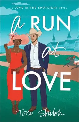 Toni Shiloh - A Run at Love, Inbunden. Tillgänglighet: Lägg i varukorg