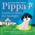 Pippa Learns to Share the Spotlight