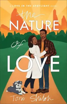 Toni Shiloh - Nature of Love, Inbunden. Tillgänglighet: Lägg i varukorg