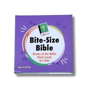 Bite-Size Bible