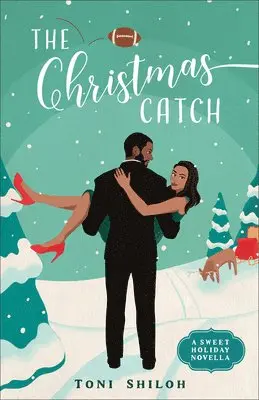 Toni Shiloh - Christmas Catch, Inbunden. Tillgänglighet: Lägg i varukorg