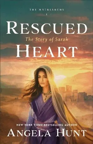 Rescued Heart