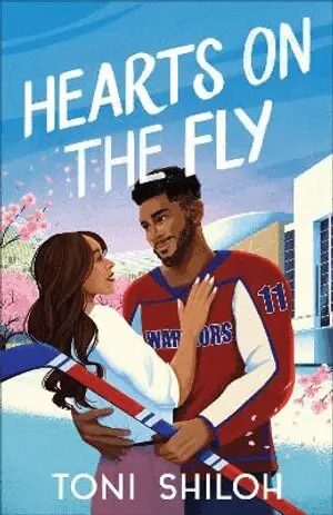 Toni Shiloh - Hearts on the Fly, Häftad. Tillgänglighet: Lägg i varukorg