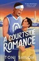 Toni Shiloh - Courtside Romance, Häftad. Tillgänglighet: Kommande