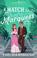 Chelsea Bobulski - Match for the Marquess, Häftad. Tillgänglighet: Kommande