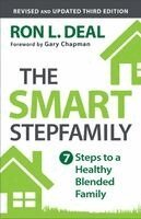 Ron L. Deal - Smart Stepfamily, Häftad. Tillgänglighet: Kommande
