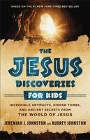 Jeremiah J. Johnston, Audrey Johnston - Jesus Discoveries for Kids, Häftad. Tillgänglighet: Kommande