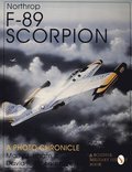 Northrop F-89 Scorpion