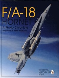 Mcdonnell-Douglas F/A-18 Hornet
