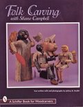 Folk Carving with Shane Campbell