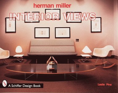 Herman Miller av Leslie Piña, Leslie Pina, Leslie Piña