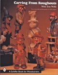 Carving From Roughouts with Tom Wolfe