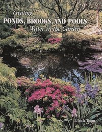 Creating Ponds, Brooks, and Pools