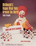 McDonald's¿ Happy Meal Toys¿  Around the World