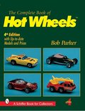 Complete Book of Hot Wheels�