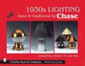 1930s Lighting: Deco and Traditional by Chase