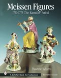 Meissen Figures 1730-1775: The Kaendler Period
