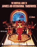 Unofficial Guide to Japanese & International Transformers?