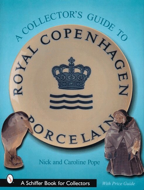 Collector’s Guide to Royal Copenhagen
