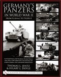 Germany's Panzers in World War II