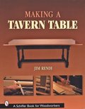 Making a Tavern Table